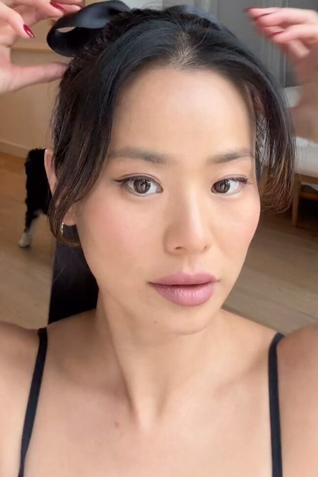 Jamie Chung