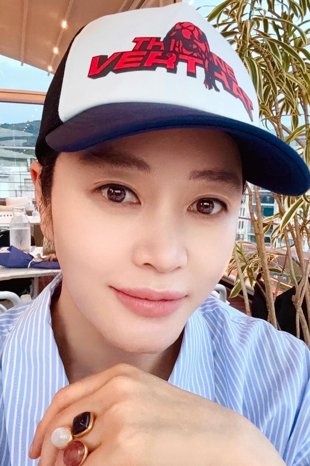 Kim Hye-soo
