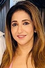 Krishika Lulla