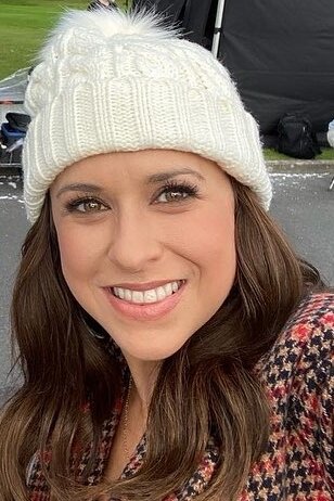 Lacey Chabert