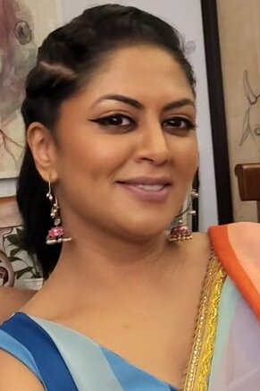 Kavita Kaushik