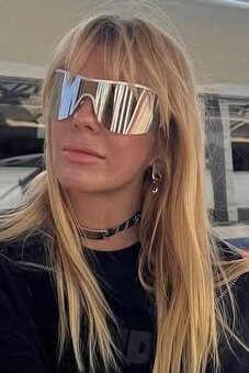 Anastasiya Stotskaya