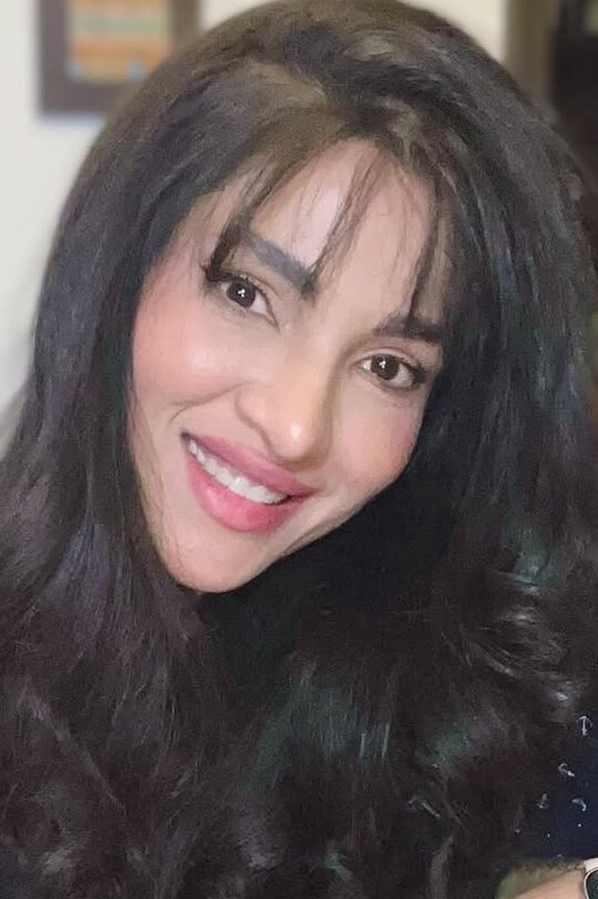 Zhalay Sarhadi