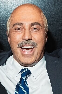 Howie Mandel