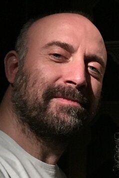 Halit Ergenç