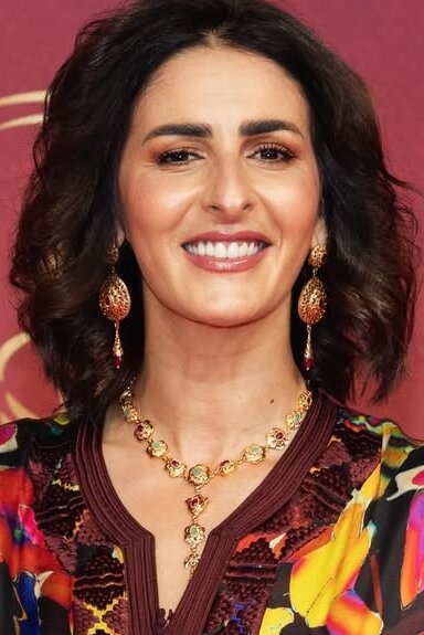 Meryem Zaïmi