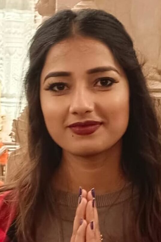 Aarohi Rawat