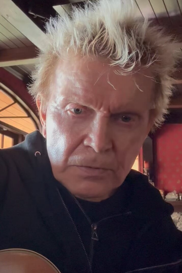 Billy Idol