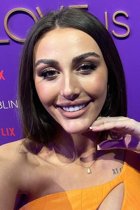 Chloe Veitch