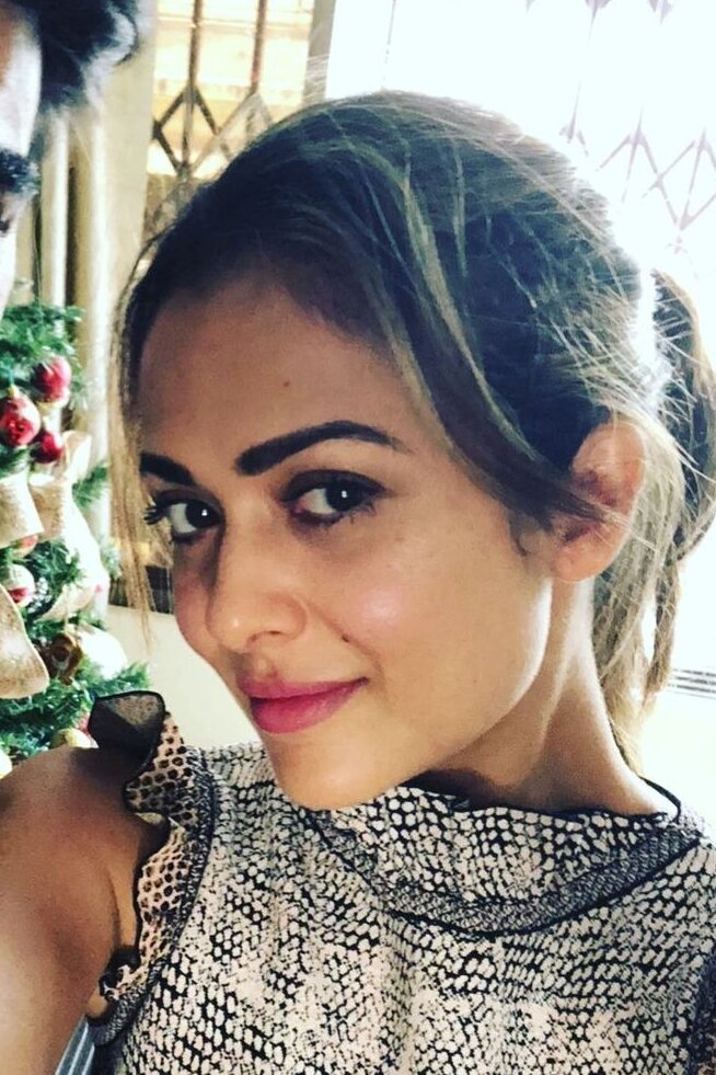 Amrita Arora