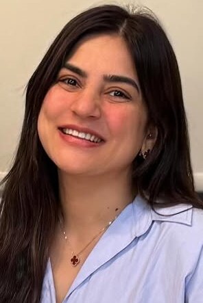 Sanam Baloch