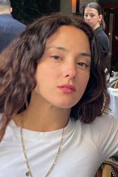 Cansu Tosun