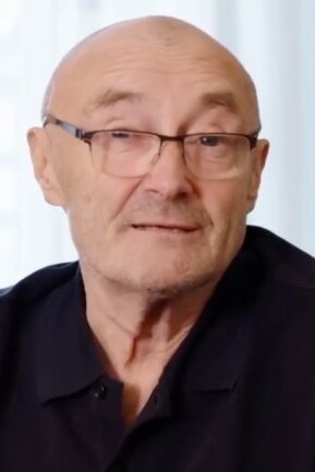 Phil Collins