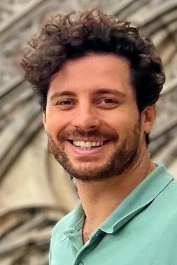 Ali Yağcı