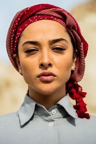 Anahita Dargahi