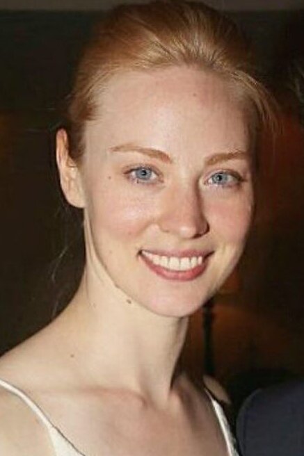 Deborah Ann Woll