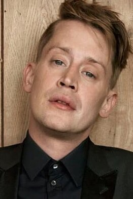 Macaulay Culkin