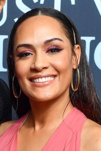 Grace Byers