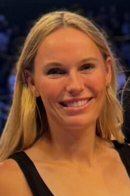 Caroline Wozniacki