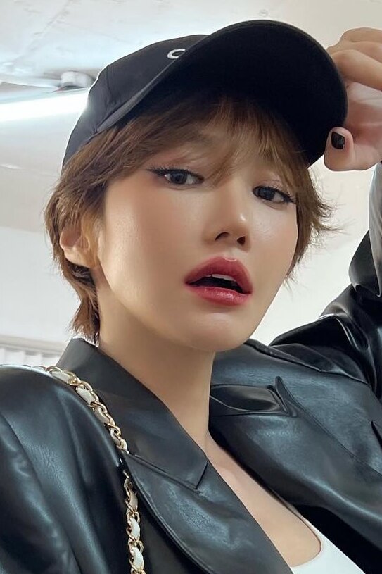 Go Joon-hee