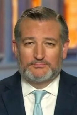Ted Cruz