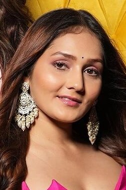 Kritika Sharma