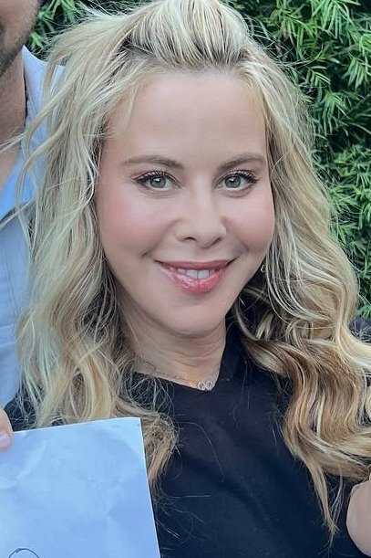 Tara Lipinski