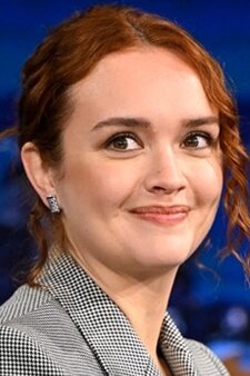 Olivia Cooke