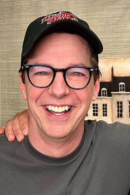 Sean Hayes