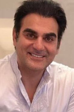 Arbaaz Khan