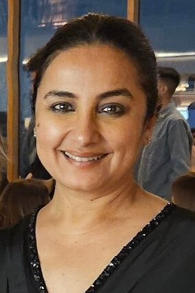 Divya Dutta