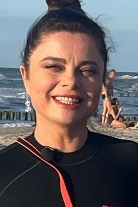 Natasha Korolyova