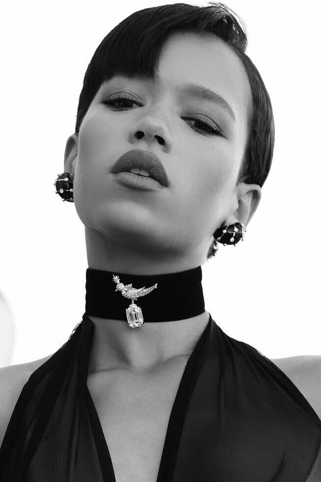 Taylor Russell