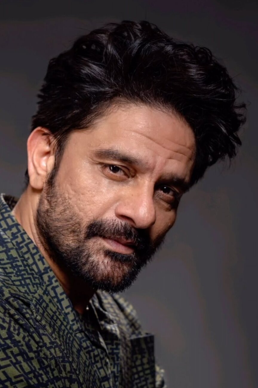 Jaideep Ahlawat