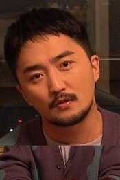Yoo Byung-jae