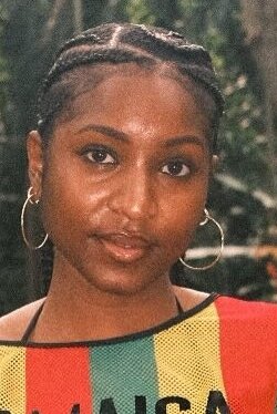 Carlacia Grant