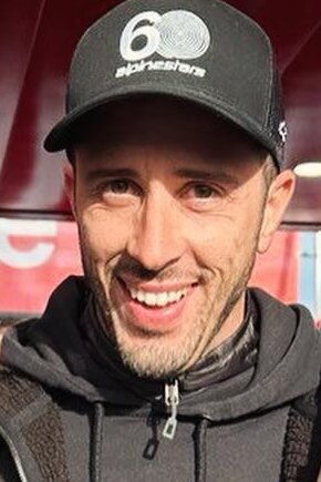 Andrea Dovizioso