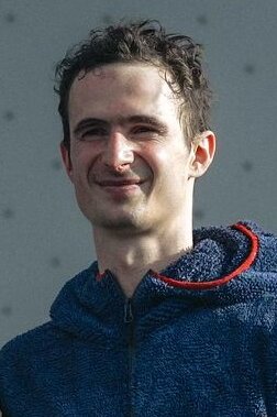 Adam Ondra