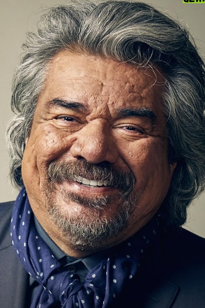 George López