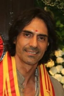 Arjun Rampal