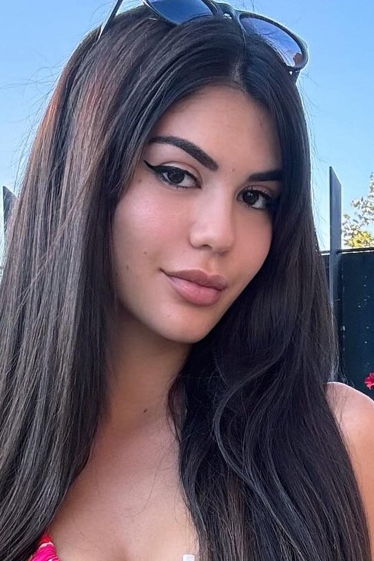 Lauren Cruz