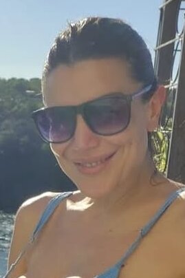 Andrea Rincón