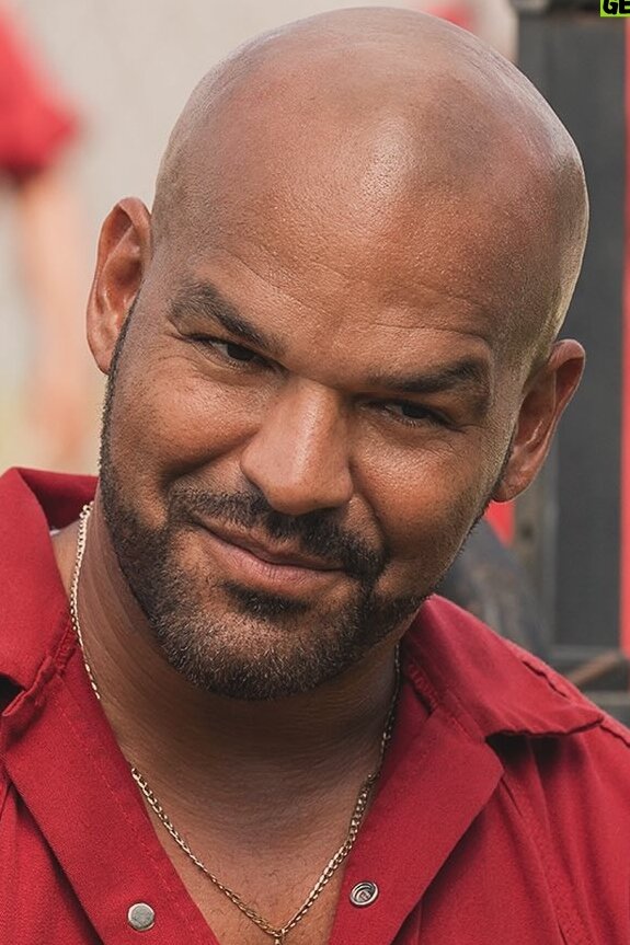 Amaury Nolasco