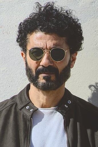 Khaled El Nabawy