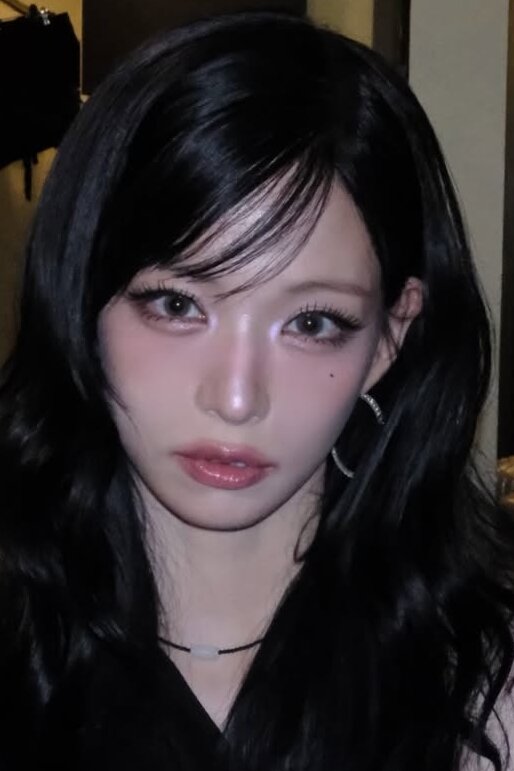 Lee Chaeyoung