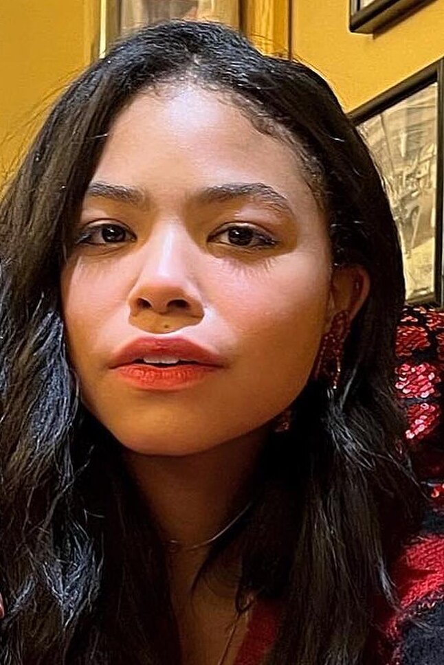 Navia Robinson