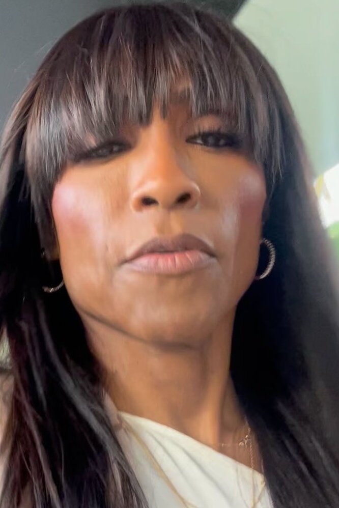 Dr. Jackie Walters