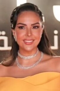 Nina Maghrabi