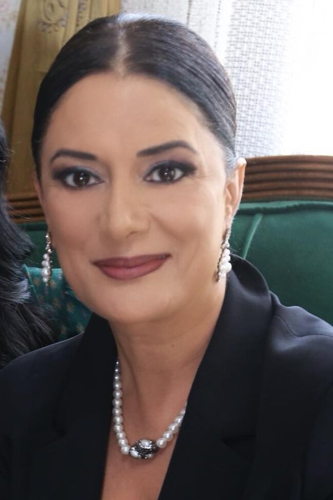 İclal Aydın