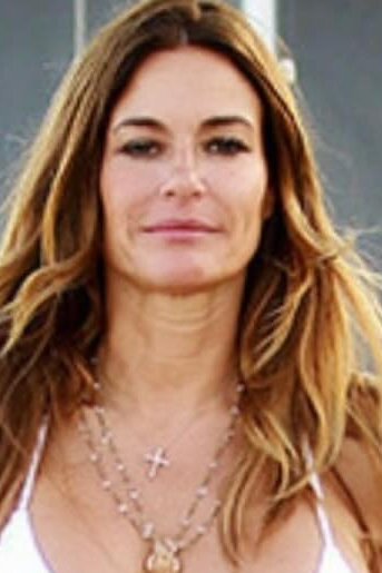Kelly Jean Killoren
